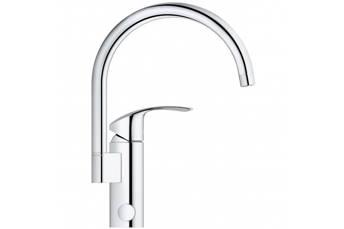 BATERIJA ZA SUDOPERU 2 CEVI EUROSMART - GROHE 33202002