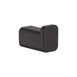 HANSGROHE ADDSTORIS DRŽAČ PEŠKIRA CRNI MAT KUKA 41742670-13567