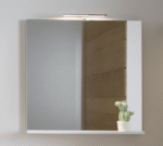 KOLPA SAN EVELIN OGLEDALO OGE55 GRAY SA POLICOM 561990