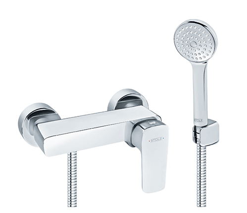 BATERIJA ZA TUŠ KADU STOLZ - ROSAN 137101