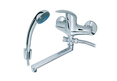 BATERIJA ZA KADU/LAVABO (ŠVEDSKA) KING - ROSAN J341001