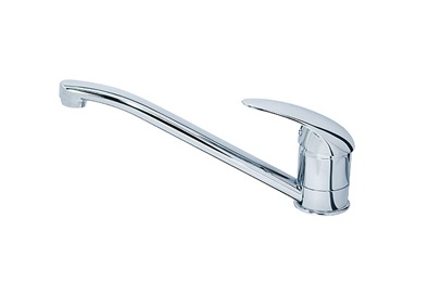 BATERIJA ZA SUDOPERU 2 CEVI KING - ROSAN J381001