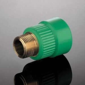 MUF Ø50 SN AQUATHERM