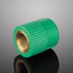 MUF Ø63 UN AQUATHERM