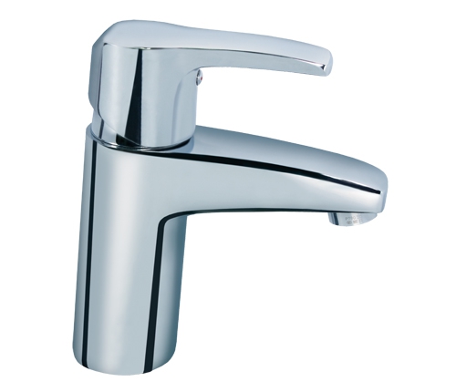 BATERIJA ZA LAVABO - SERIJA CUBO - ROSAN JC30101