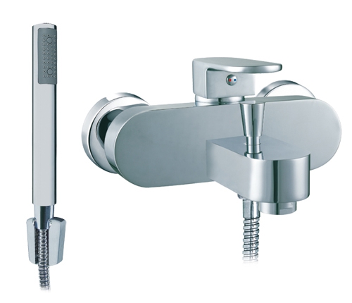 BATERIJA ZA KADU SA RUČNIM TUŠEM MISTIQUE - ROSAN JM33101