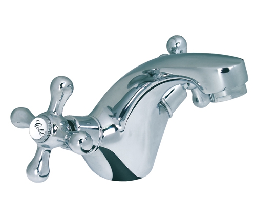 BATERIJA ZA LAVABO NOSTALGIJA - ROSAN N21101