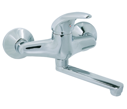 BATERIJA ZA SUDOPERU 150MM PERLA - ROSAN JP321015