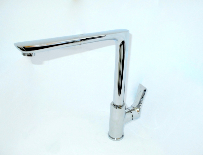 BATERIJA ZA SUDOPERU 2 CEVI PREMIUM - CAPO CASA-236A