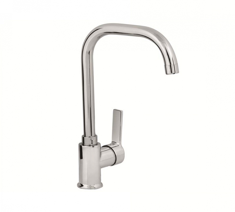 BATERIJA ZA SUDOPERU 2 CEVI IDEA - CAPO CASA 563T