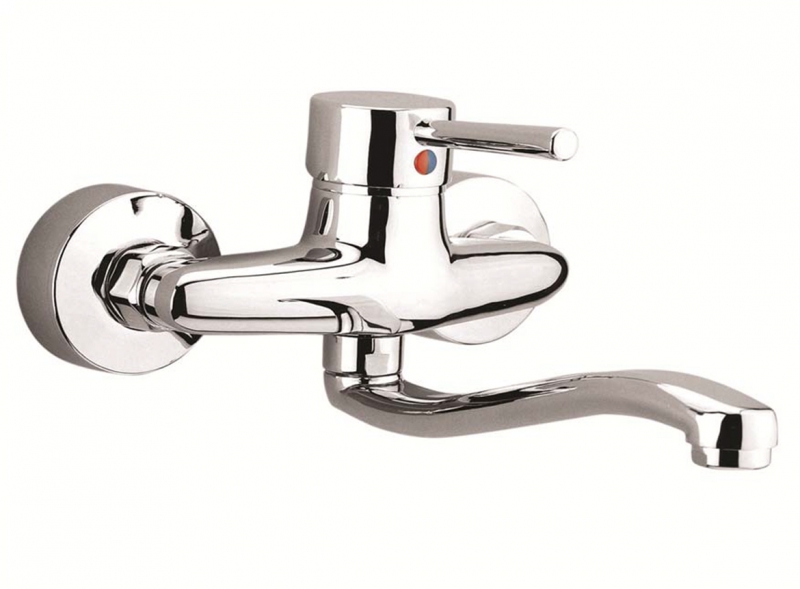 BATERIJA ZA SUDOPERU 200MM DELTA - CAPO CASA 326