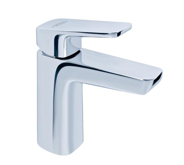 BATERIJA ZA LAVABO STOLZ - ROSAN 130101