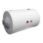 BOJLER 80L HORIZONTALNI - CAPO CASA EMAJLIRANI