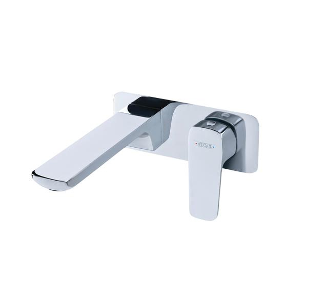 UGRADNA BATERIJA ZA LAVABO STOLZ - ROSAN 131401