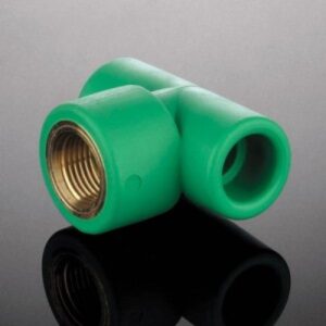 T KOM Ø20 UN - AQUATHERM