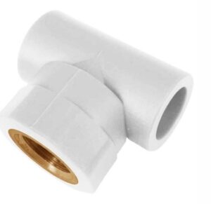 T KOM Ø 25 UN - PEŠTAN BELI