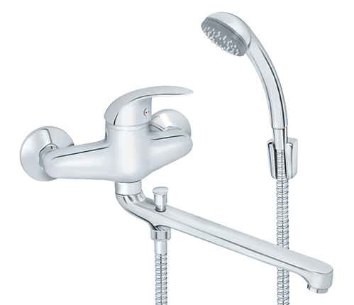 BATERIJA ZA KADU/LAVABO (ŠVEDSKA) KING - ROSAN J341003