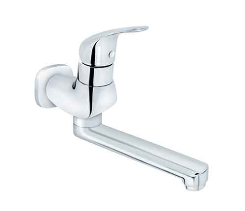 BATERIJA ZA HLADNU VODU 150MM PERLA - ROSAN JP522015