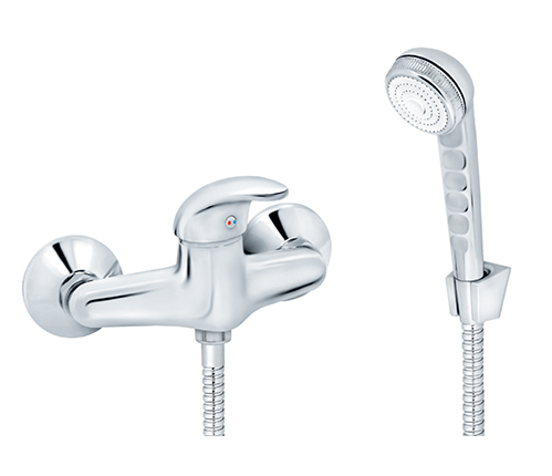 BATERIJA ZA TUŠ KABINU PERLA - ROSAN JP371001