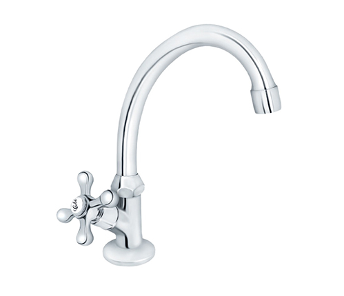 BATERIJA ZA HLADNU VODU NOSTALGIJA - ROSAN N531130