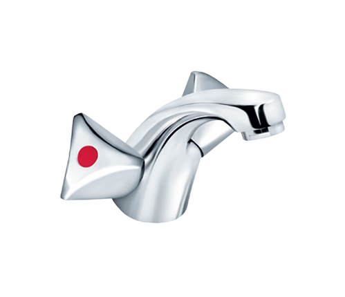 BATERIJA ZA LAVABO KLASIK - ROSAN K21101