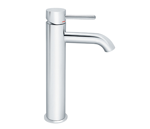 BATERIJA ZA LAVABO 3 CEVI ZERRO - ROSAN JZ30139