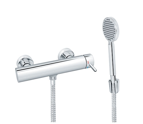 BATERIJA ZA KADU BEZ IZLIVA ZERRO - ROSAN JZ37101