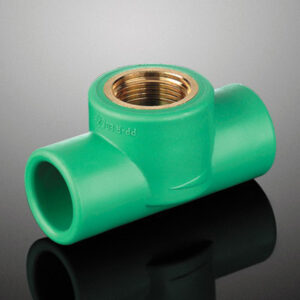 TELO VENTILA Ø20 - AQUATHERM