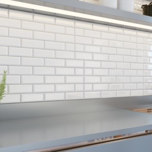 PLOČICE OSCAR WHITE 30x60 - Image 2