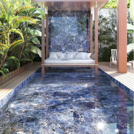 PLOČICE PACIFIC BLUE 60x120 - Image 2