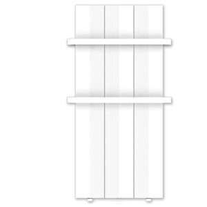 SUŠAČ FINESA 558X1500 BELI MONO - CINI FN-3-150M