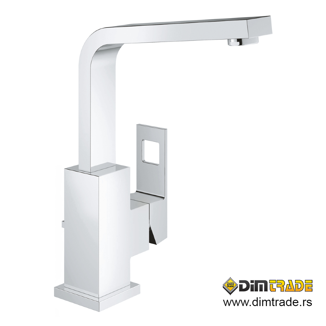 EUROCUBE BATERIJA ZA UMIVAONIK