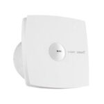 VENTILATOR Ø100 CX-MART BELI - X-MART