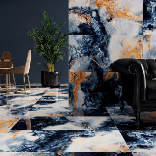 PLOČICE PACIFIC BLUE 60x120 - Image 3