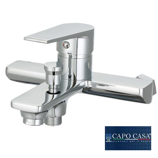 STAR jednoručna slavina za kadu