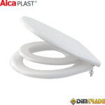 WC DASKA UNIVERZALNA SA UMETKOM