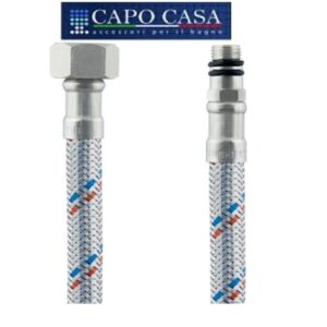 BRINOX ZA BATERIJU 50cm CAPO CASA