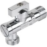 SLAVINA ZA PRIKLJUČAK MAŠINE 3/4 FILTER - REMER