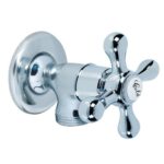 SLAVINA ZA PRIKLJUČAK VEŠ MAŠINE 3/4 KERAMIČKI NOSTALGIJA - ROSAN N591034