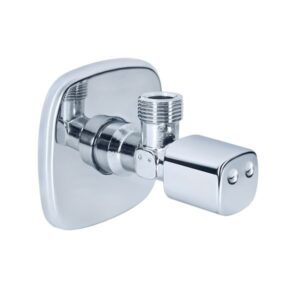 EK VENTIL 1/2-3/8 SA GUMICOM - ROSAN A611238