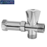 RAZVODNI VENTIL 3/4 ZA MAŠINU - CAPO CASA RVVM34