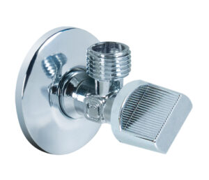 EK VENTIL 1/2-3/8 SA GUMICOM - CAPO CASA EV1238G