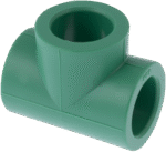 T KOM Ø90 - FV PLAST