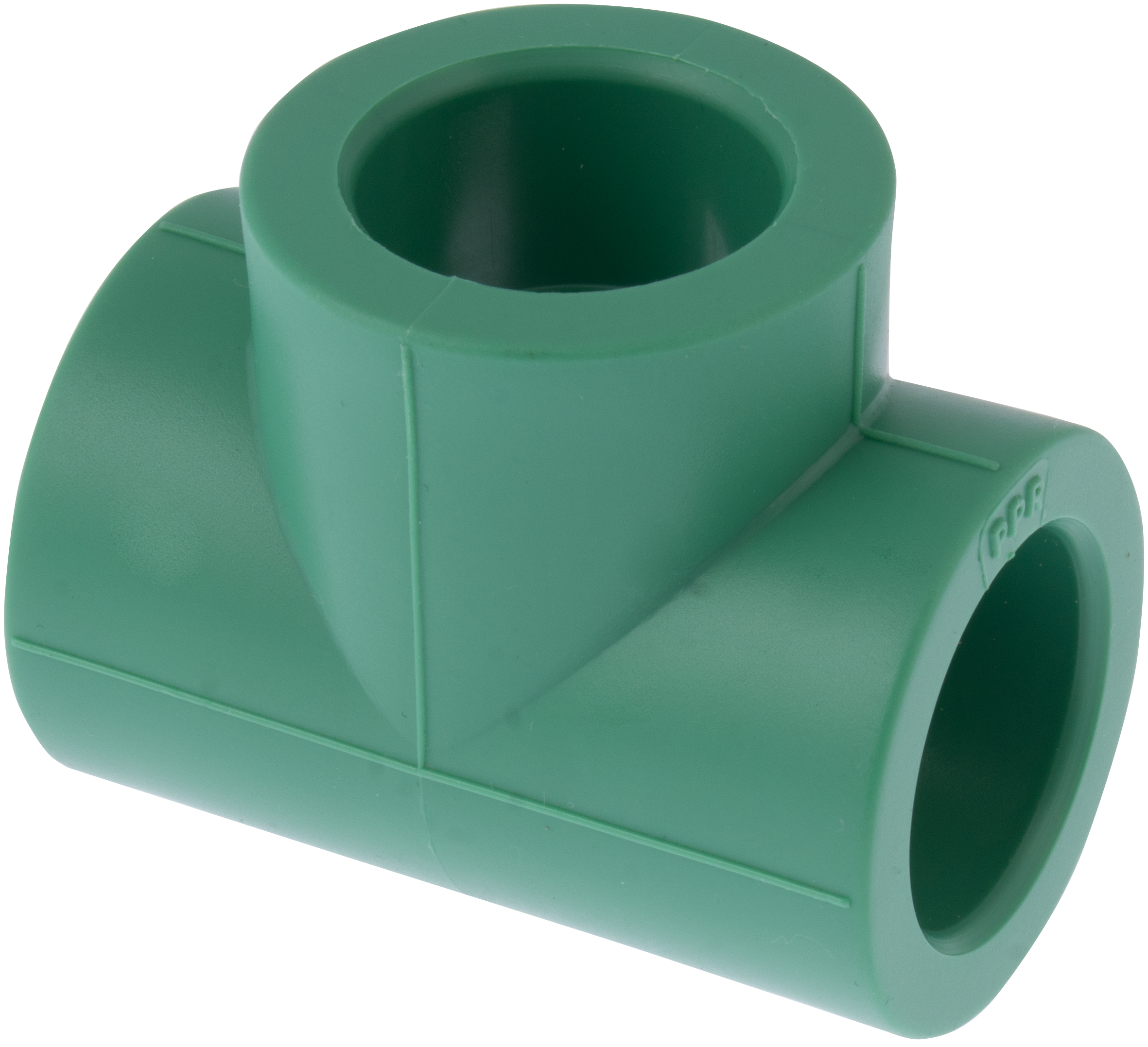 T KOM Ø90 - FV PLAST