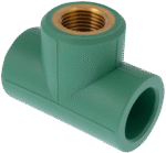 T KOM Ø20 UN - FV PLAST