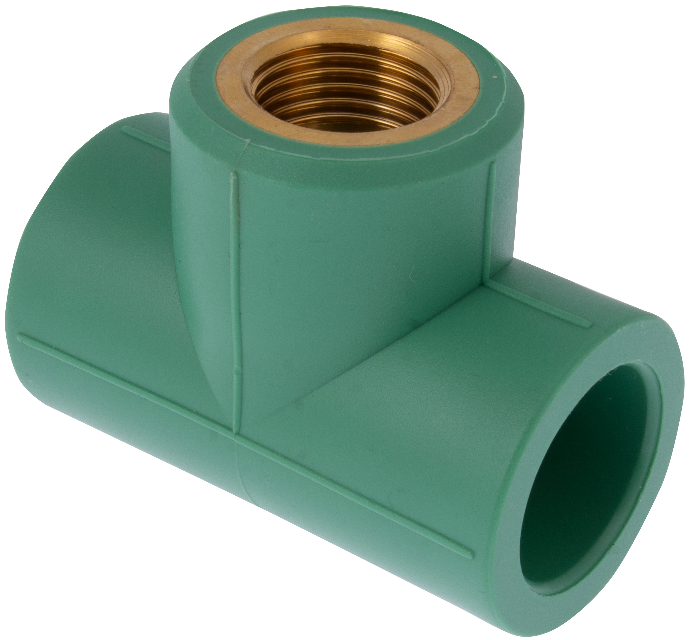 T KOM Ø20 UN - FV PLAST