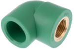 KOLENO UN Ø32 - FV PLAST