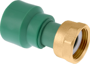 MUF SA HOLENDEROM UN Ø20 X 1/2 - FV PLAST