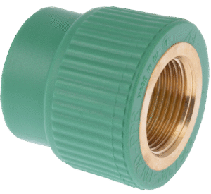 MUF UN Ø32 - FV PLAST