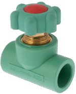 VENTIL TOČAK Ø20 - FV PLAST